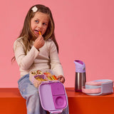 Mini Boîte À Lunch - Lilas-B.Box-BBX-BOX2213-CLÉMENT