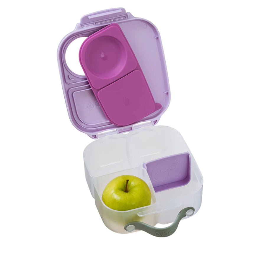 Mini Boîte À Lunch - Lilas-B.Box-BBX-BOX2213-CLÉMENT