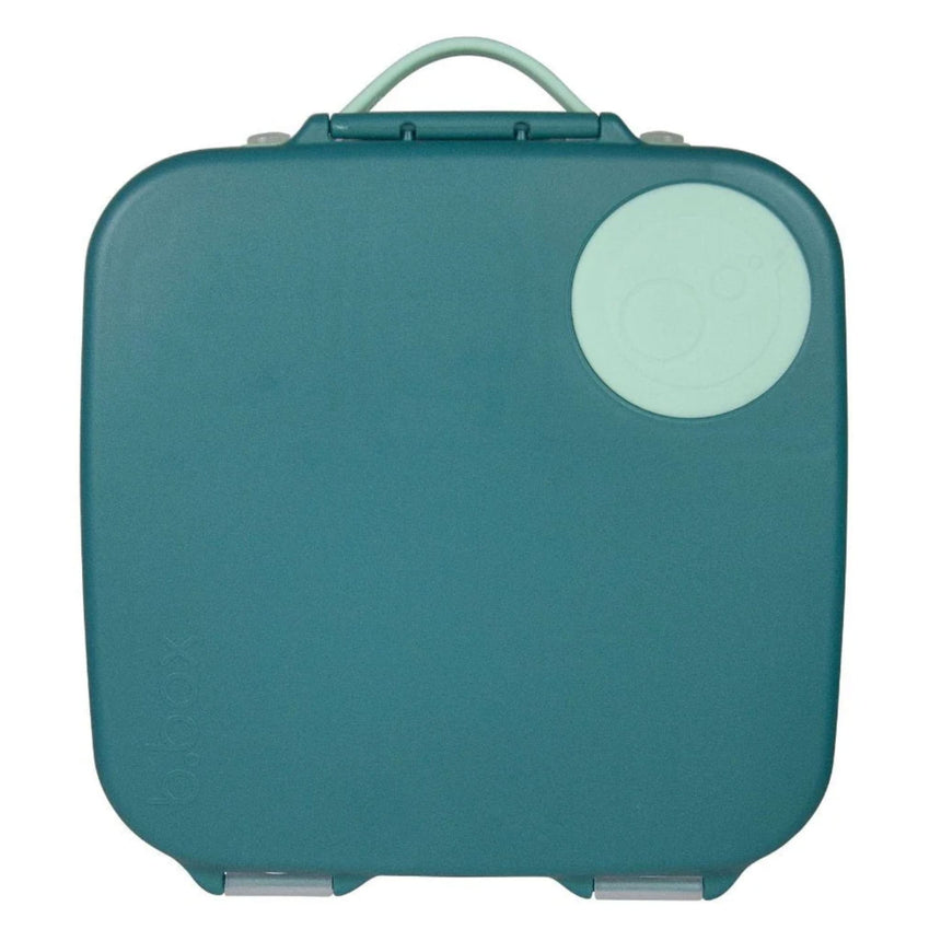 Boîte À Lunch - Émeraude-B.Box-BBX-BOX2304-CLÉMENT