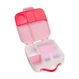 Boîte à Lunch - Flamant Rose-B.Box-BBX-BOX2305-CLÉMENT