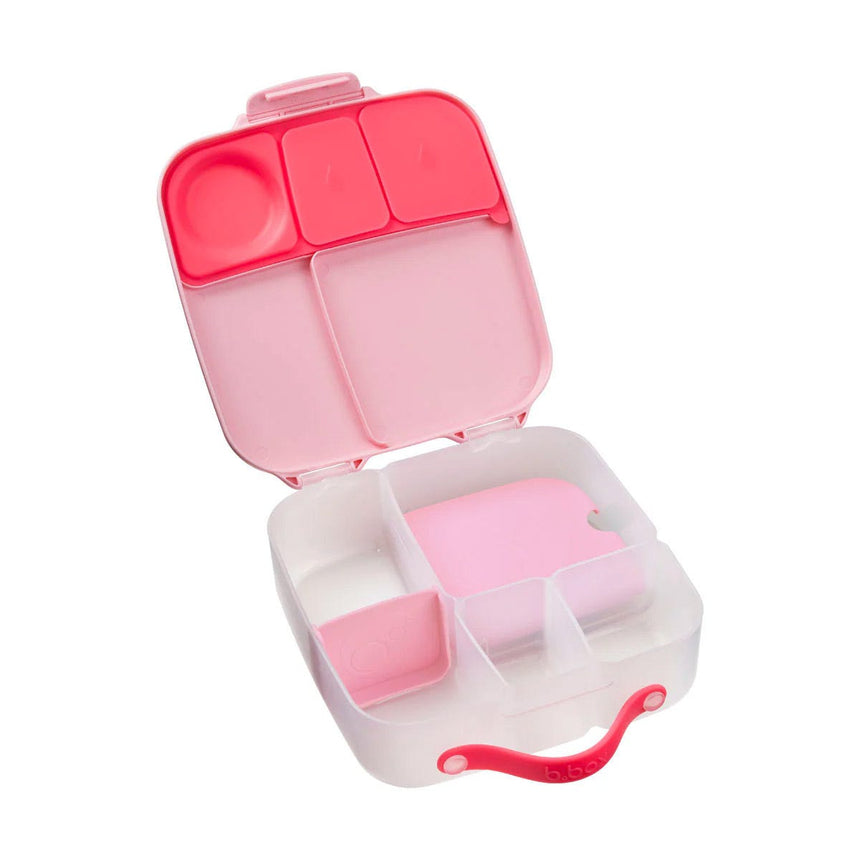 Boîte à Lunch - Flamant Rose-B.Box-BBX-BOX2305-CLÉMENT