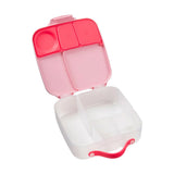 Boîte à Lunch - Flamant Rose-B.Box-BBX-BOX2305-CLÉMENT