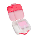 Boîte à Lunch - Flamant Rose-B.Box-BBX-BOX2305-CLÉMENT
