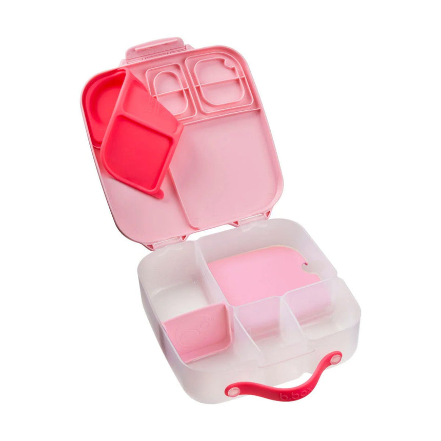 Boîte à Lunch - Flamant Rose-B.Box-BBX-BOX2305-CLÉMENT
