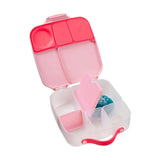 Boîte à Lunch - Flamant Rose-B.Box-BBX-BOX2305-CLÉMENT