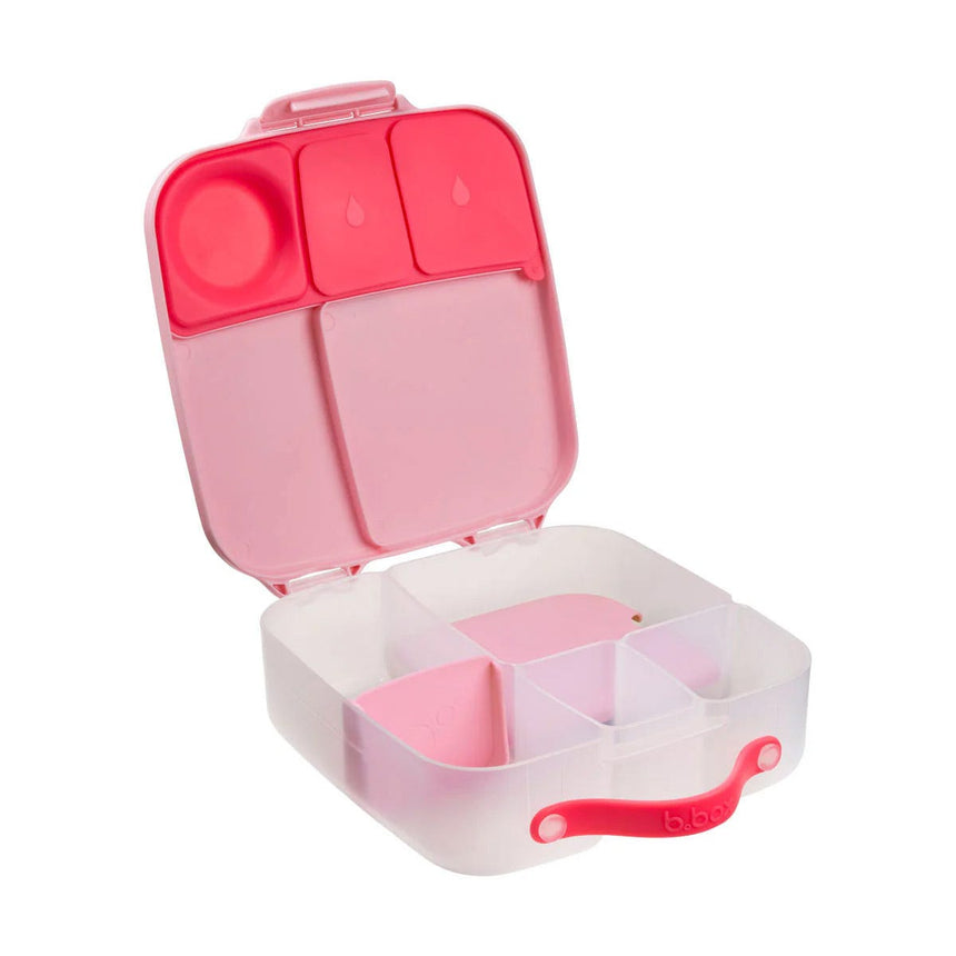 Boîte à Lunch - Flamant Rose-B.Box-BBX-BOX2305-CLÉMENT