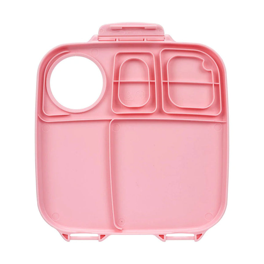Boîte à Lunch - Flamant Rose-B.Box-BBX-BOX2305-CLÉMENT