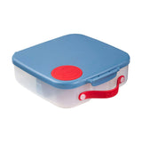 Boîte à Lunch - Blaze Bleu-B.Box-BBX-BOX2306-CLÉMENT