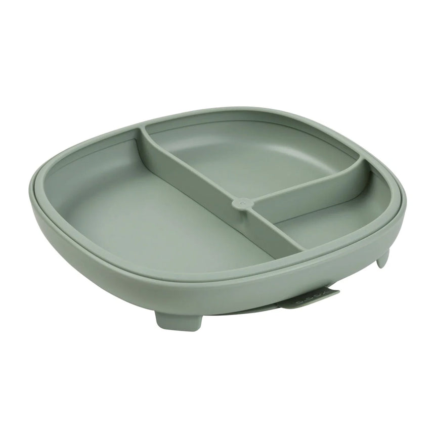 Assiette 2-en-1 - Sauge-B.Box-BBX-BOX3602-CLÉMENT