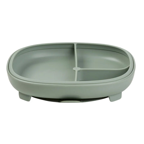 Assiette 2-en-1 - Sauge-B.Box-BBX-BOX3602-CLÉMENT