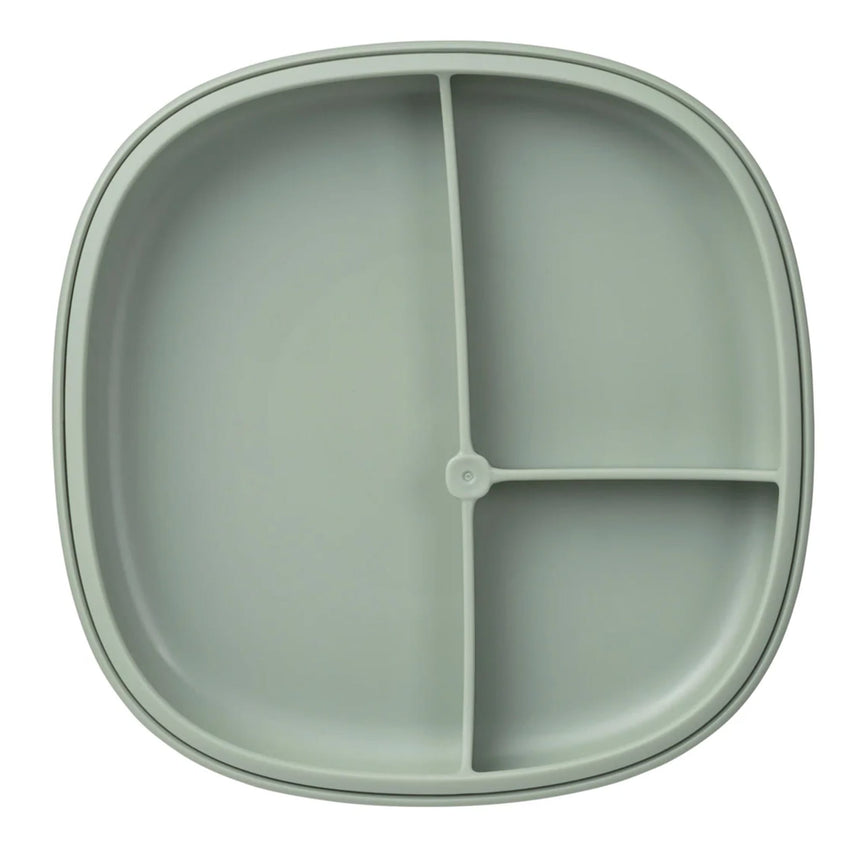 Assiette 2-en-1 - Sauge-B.Box-BBX-BOX3602-CLÉMENT