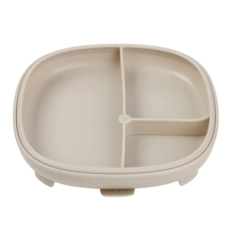 Assiette 2-en-1 - Latté-B.Box-BBX-BOX3603-CLÉMENT