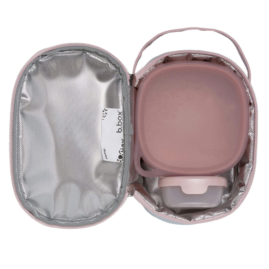Sac À Collation Isolé - Nuage-B.Box-BBX-BOX4700-CLÉMENT
