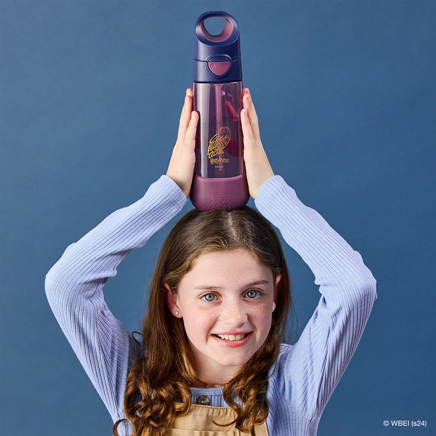 Bouteille Tritan 600ml - Harry Potter-B.Box-BBX-BOX5005-CLÉMENT