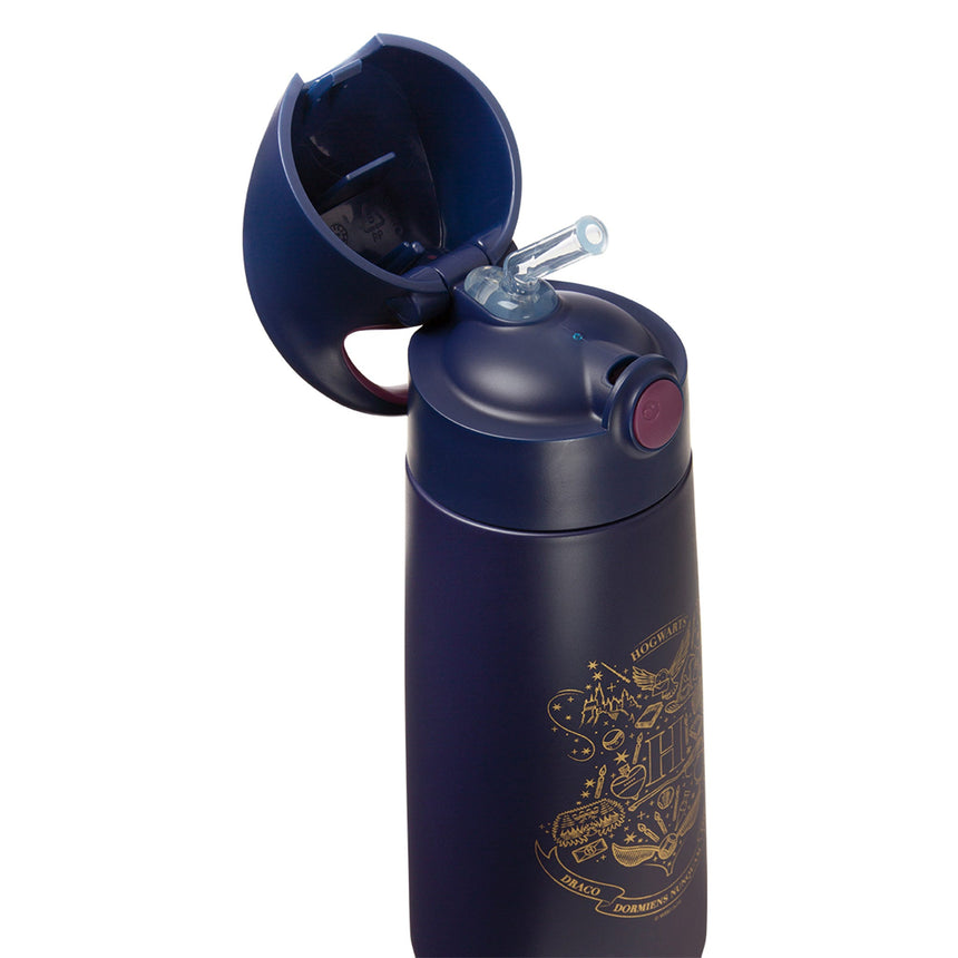 Bouteille Isotherme 350ml - Harry Potter-B.Box-BBX-BOX5006-CLÉMENT