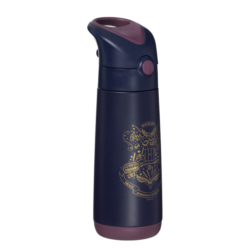 Bouteille Isotherme 350ml - Harry Potter-B.Box-BBX-BOX5006-CLÉMENT