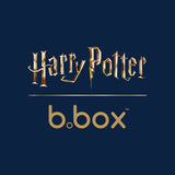 Bouteille Isotherme 350ml - Harry Potter-B.Box-BBX-BOX5006-CLÉMENT