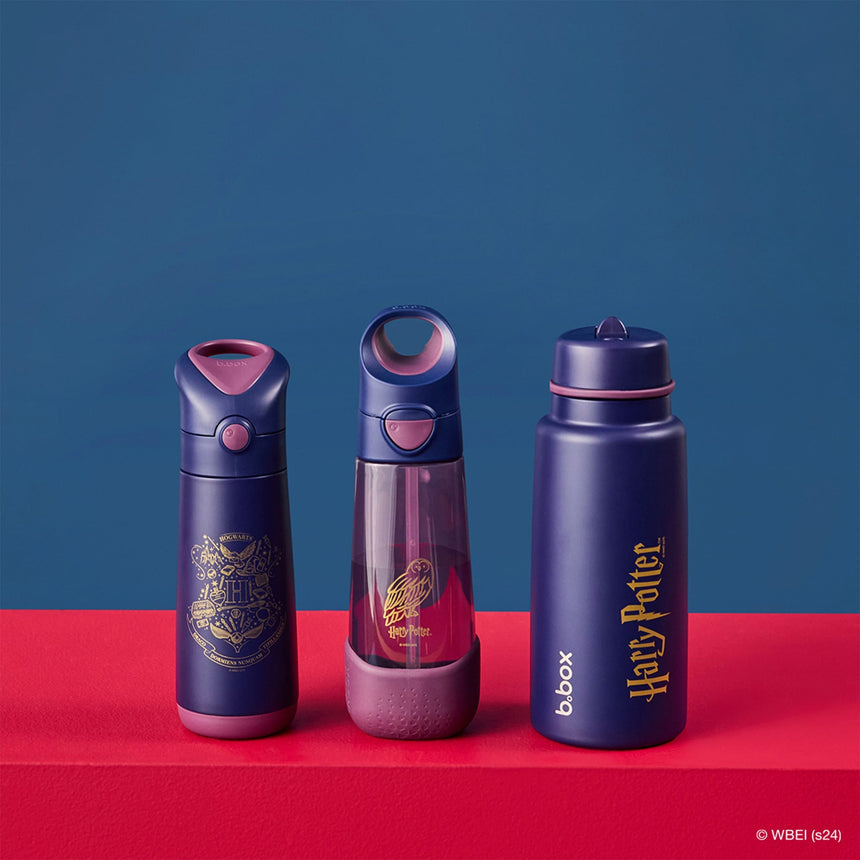 Bouteille Isotherme 350ml - Harry Potter-B.Box-BBX-BOX5006-CLÉMENT