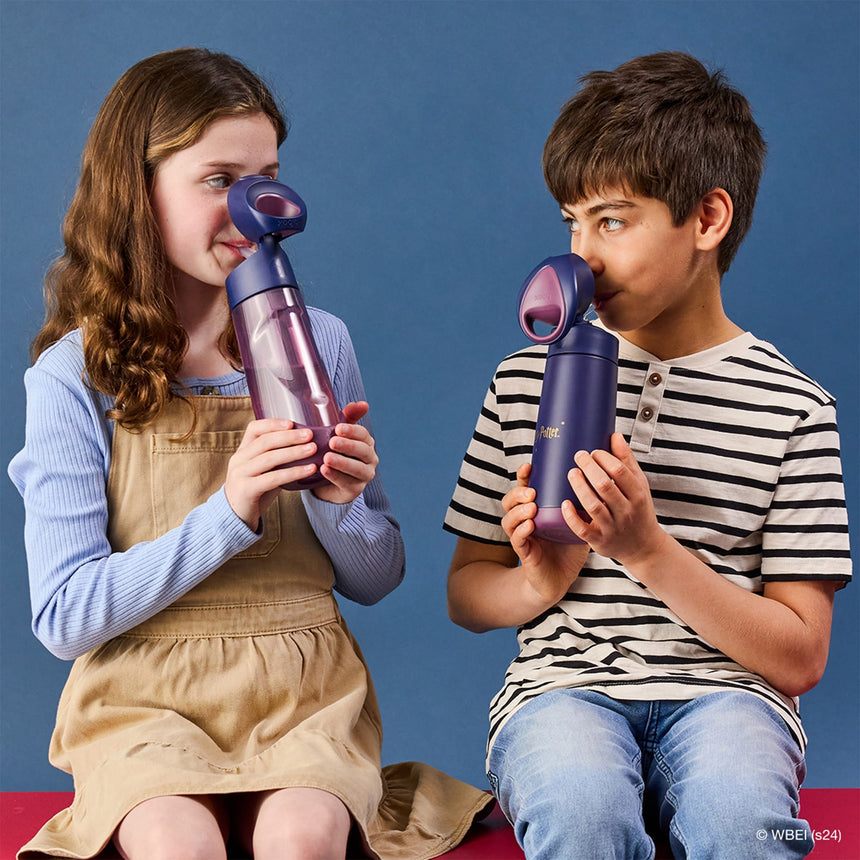 Bouteille Isotherme 350ml - Harry Potter-B.Box-BBX-BOX5006-CLÉMENT