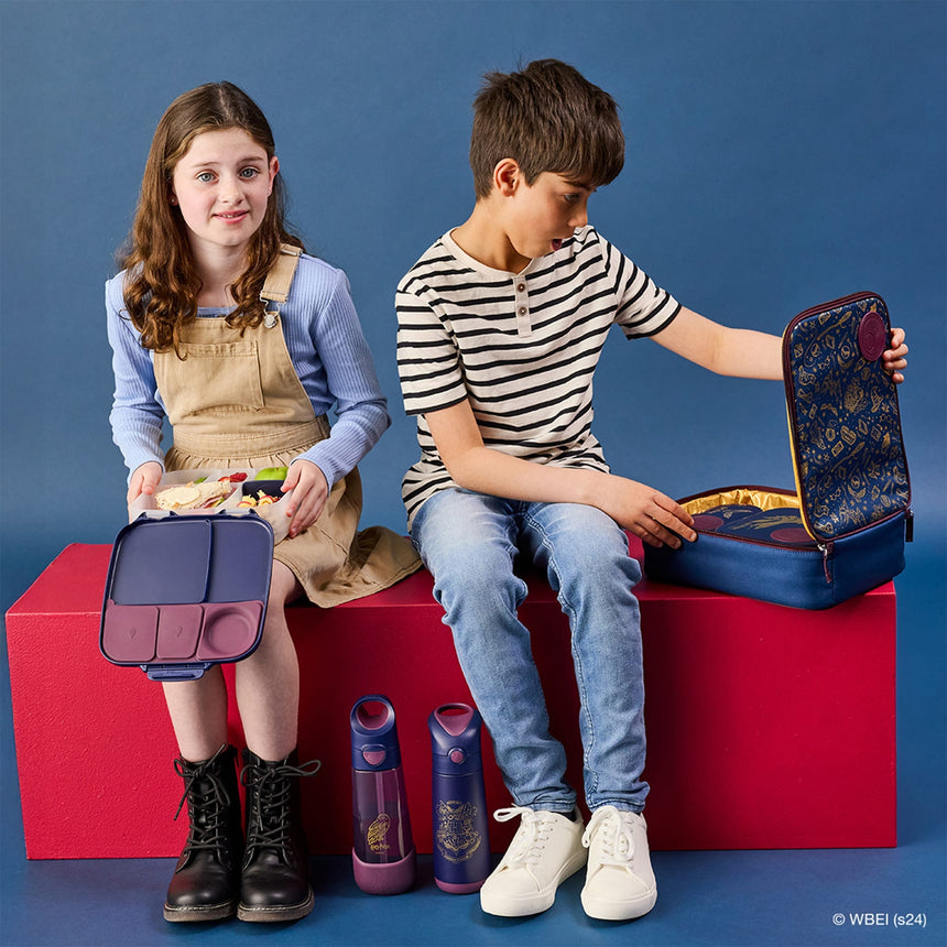 Bouteille Isotherme 350ml - Harry Potter-B.Box-BBX-BOX5006-CLÉMENT