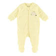 Pyjama Carreaux Abeilles 0-30mois-Bebe Confort-Beige-0 m-BC2-1251718C-CLÉMENT