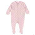 Pyjama Fleurs Chats 0-30mois-Bebe Confort-Lilas-0 m-BC2-1261717C-CLÉMENT