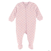 Pyjama Fleurs Chats 0-30mois-Bebe Confort-Lilas-0 m-BC2-1261717C-CLÉMENT