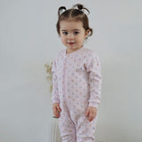 Pyjama Fleurs Chats 0-30mois-Bebe Confort-BC2-1261717C-CLÉMENT