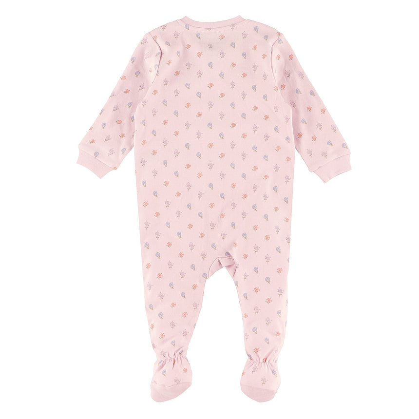 Pyjama Fleurs Chats 0-30mois-Bebe Confort-BC2-1261717C-CLÉMENT