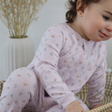 Pyjama Fleurs Chats 0-30mois-Bebe Confort-BC2-1261717C-CLÉMENT