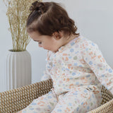 Pyjama Chats 0-30mois-Bebe Confort-BC2-1261718C-CLÉMENT