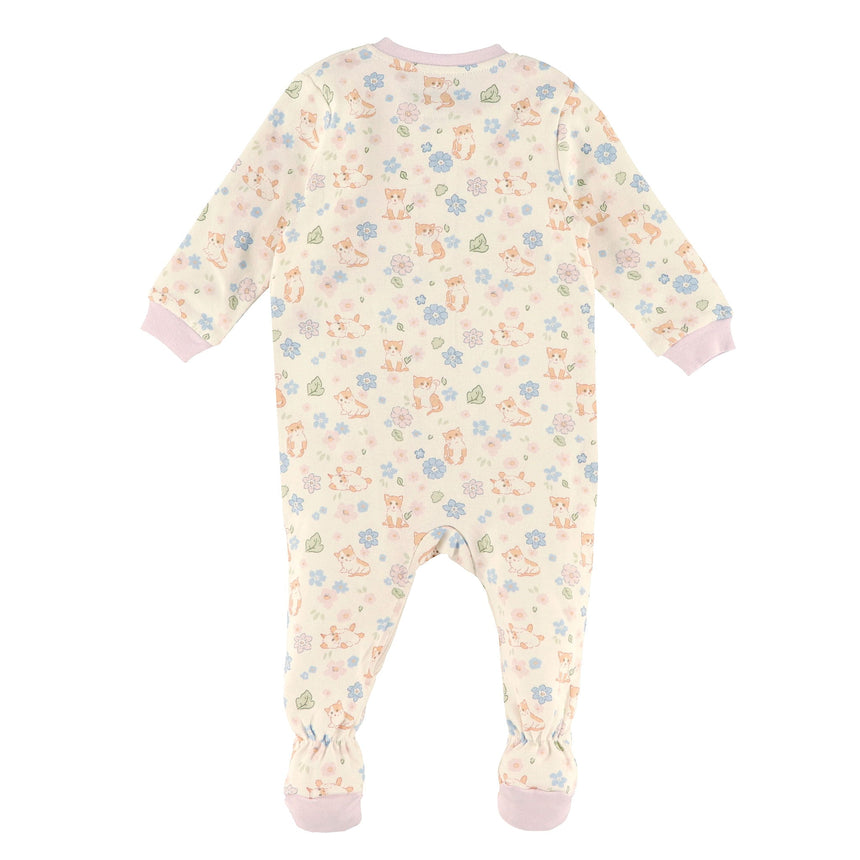 Pyjama Chats 0-30mois-Bebe Confort-BC2-1261718C-CLÉMENT