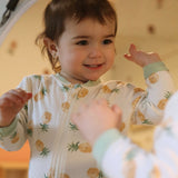 Pyjama Ananas Guacamole 0-30mois-Bebe Confort-BC2-1264736C-CLÉMENT