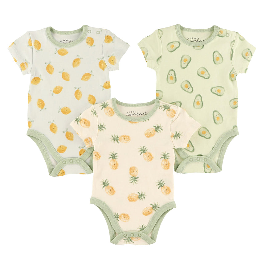 Cache-couches (3) Guacamole 0-30mois-Bebe Confort-Sauge-0 m-BC2-1264737C-CLÉMENT
