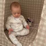 Pyjama Requins Plage 0-30mois-Bebe Confort-BC2-1267712C-CLÉMENT