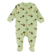 Pyjama Chevaux 0-30mois-Bebe Confort-Sauge-0 m-BC2-2261700C-CLÉMENT