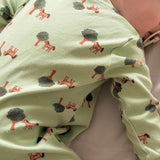 Pyjama Chevaux 0-30mois-Bebe Confort-BC2-2261700C-CLÉMENT