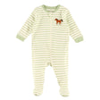 Pyjama Rayé Chevaux 0-30mois-Bebe Confort-Ivoire-0 m-BC2-2261701C-CLÉMENT