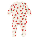 Pyjama Pommes Chevaux 0-30mois-Bebe Confort-Ivoire-0 m-BC2-2261702C-CLÉMENT