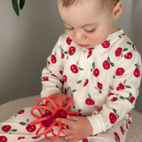 Pyjama Pommes Chevaux 0-30mois-Bebe Confort-BC2-2261702C-CLÉMENT
