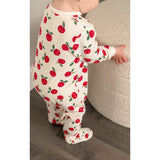 Pyjama Pommes Chevaux 0-30mois-Bebe Confort-BC2-2261702C-CLÉMENT