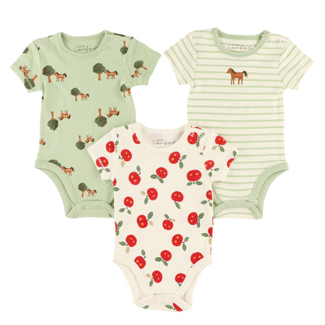 Cache-couche (3) Chevaux 0-30mois-Bebe Confort-Ivoire-0 m-BC2-2261703C-CLÉMENT