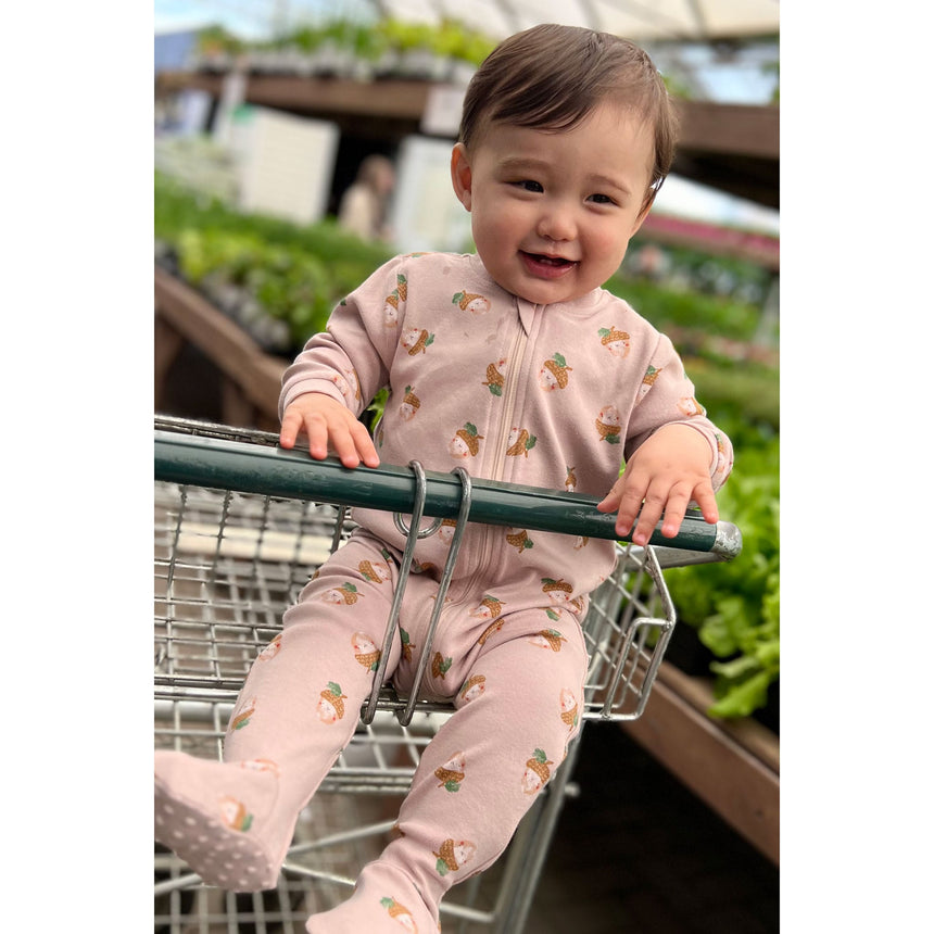 Pyjama Noix Forêt 0-30mois-Bebe Confort-BC2-2261704C-CLÉMENT