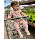 Pyjama Noix Forêt 0-30mois-Bebe Confort-BC2-2261704C-CLÉMENT