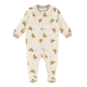 Pyjama Canards Forêt 0-30mois-Bebe Confort-Ivoire-0 m-BC2-2261705C-CLÉMENT