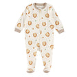 Pyjama Hérissons Forêt 0-30mois-Bebe Confort-Ivoire-0 m-BC2-2261706C-CLÉMENT