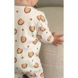 Pyjama Hérissons Forêt 0-30mois-Bebe Confort-BC2-2261706C-CLÉMENT