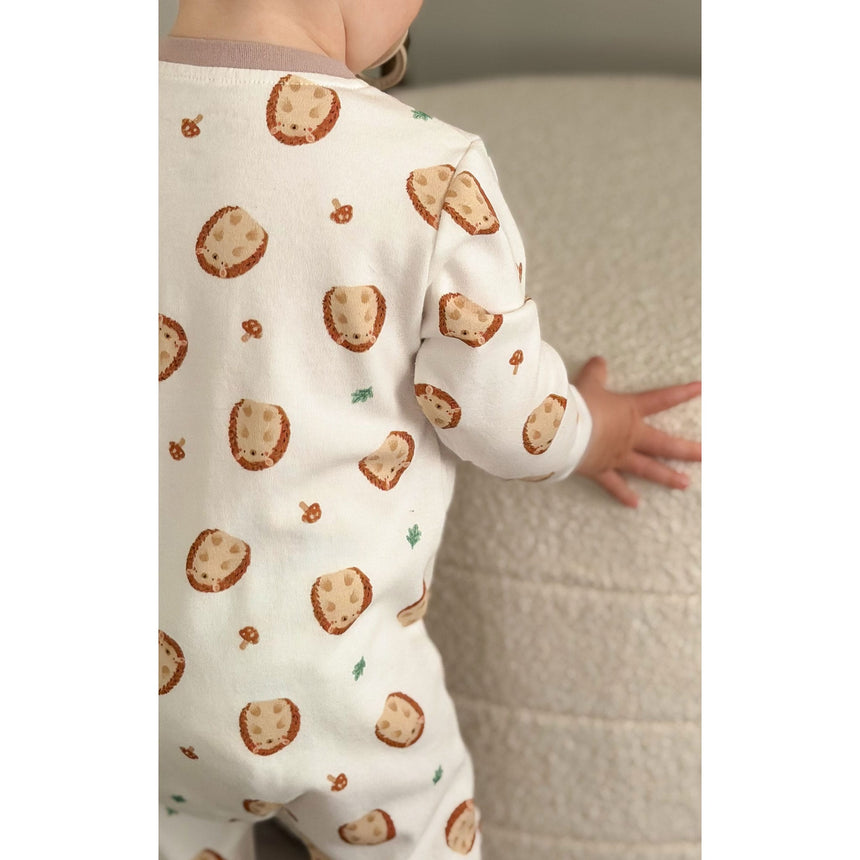 Pyjama Hérissons Forêt 0-30mois-Bebe Confort-BC2-2261706C-CLÉMENT