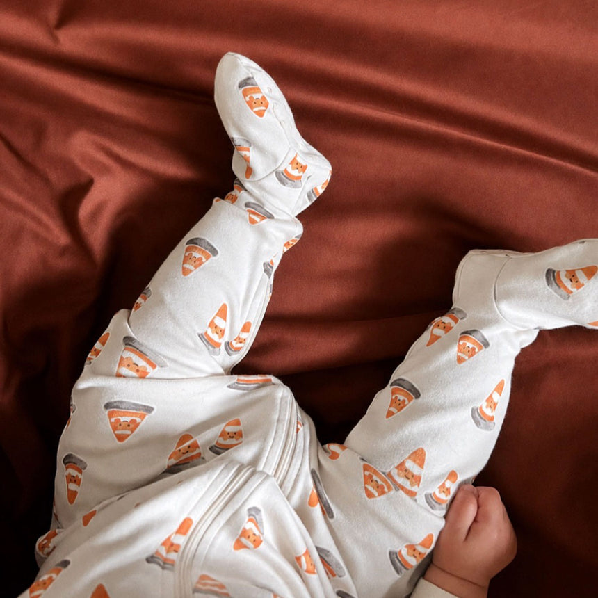 Pyjama Cône Construction 0-30mois-Bebe Confort-BC2-2261710C-CLÉMENT