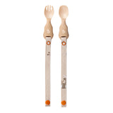 Ustensiles Attachables (2) - Faon-Bibado-BDO-BIB225-CLÉMENT